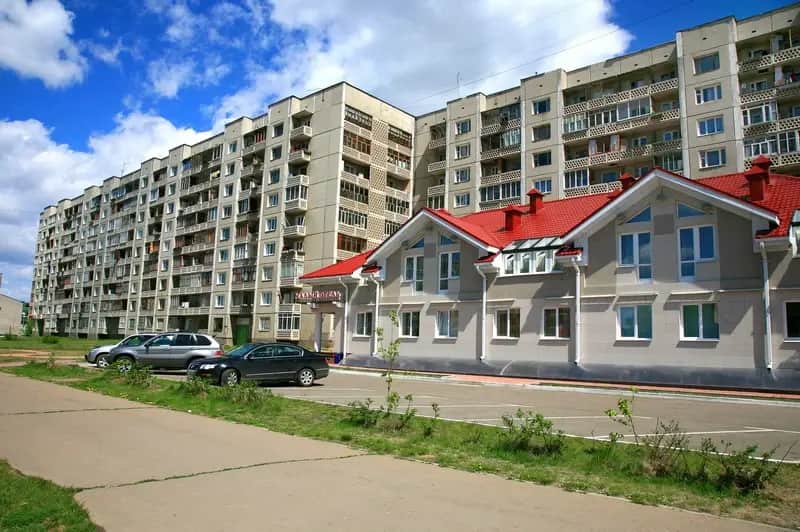 ГК Малый Отель: фото 3