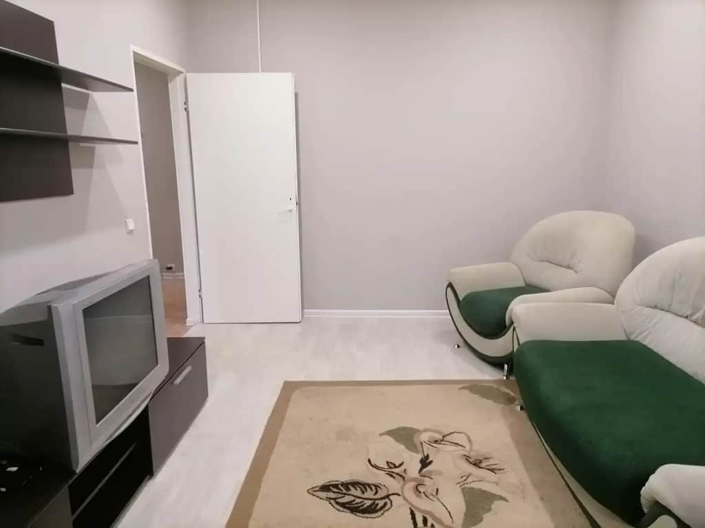 Квартира в Тихом Районе: фото 3