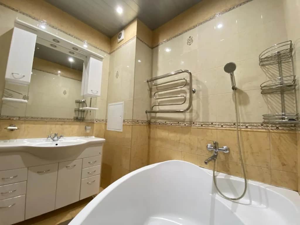 Апартаменты KOROLEV Apartments на Ленинской 12: фото 3
