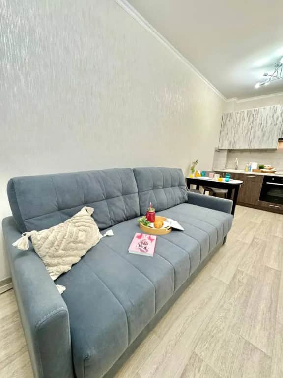 Апартаменты Life Apartments 1 комнатные в ЖК Новый Зеленоград: фото 2