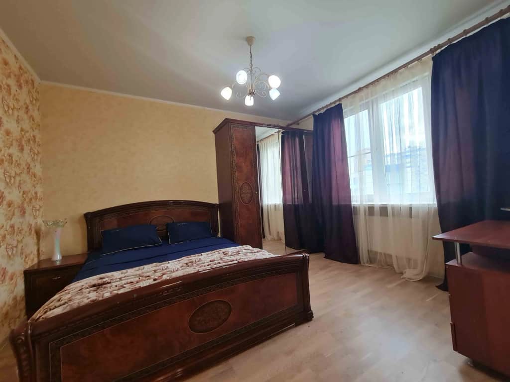 Квартира на улице Курыжова 15: фото 3