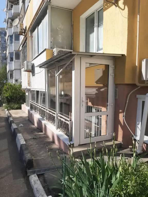 Квартира Студия Парус: фото 3