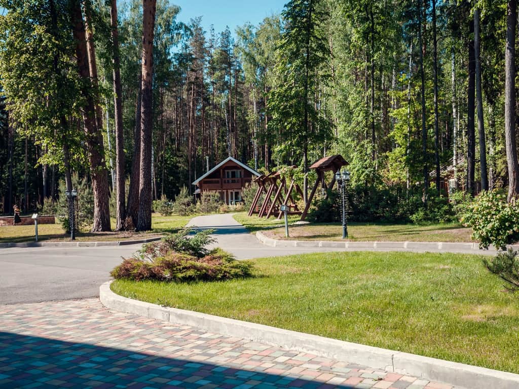 Жемчужина Золотого Кольца: фото 3
