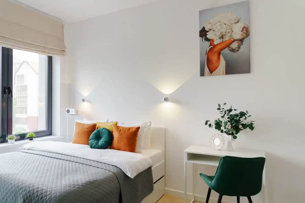 Апартаменты Apart-Deluxe Легенды Моря: фото 2