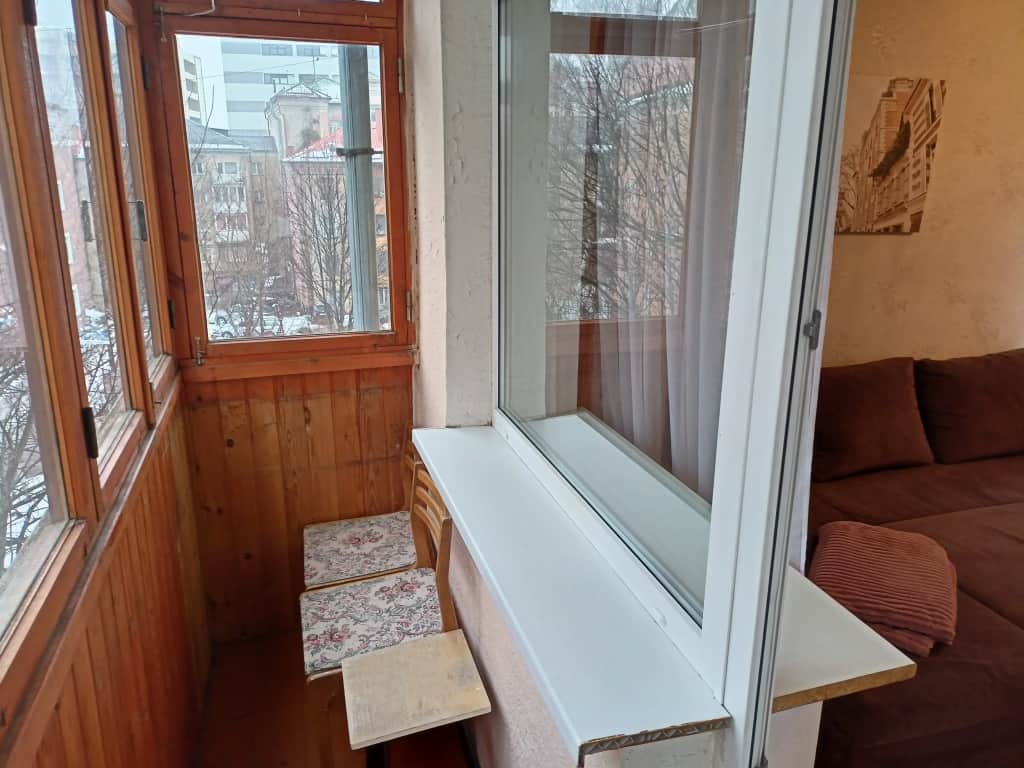 Апартаменты около Острова: фото 2