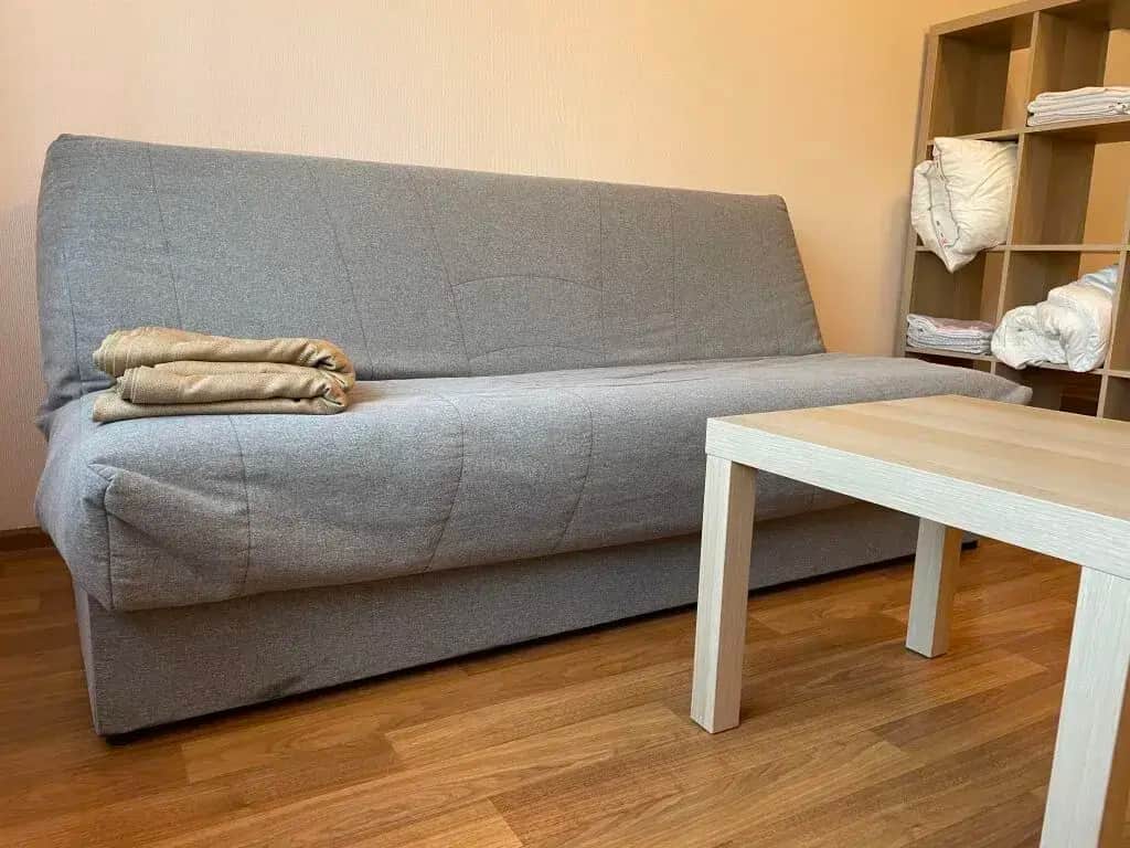 Квартира  Pskov City Apartments 1 Балтийская 8: фото 3