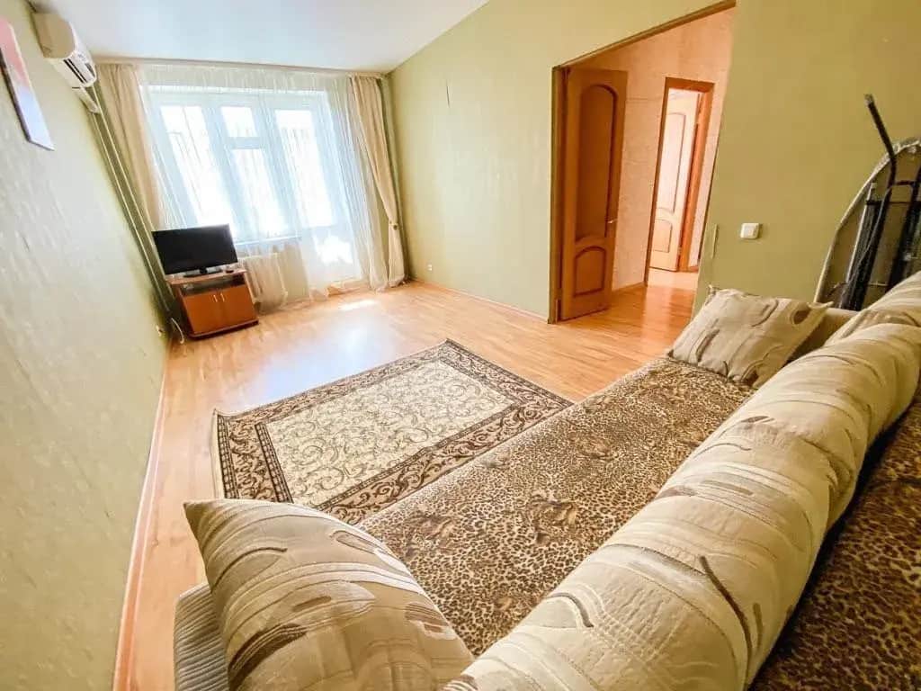 Квартира на Софьи Перовской, 48/1: фото 2