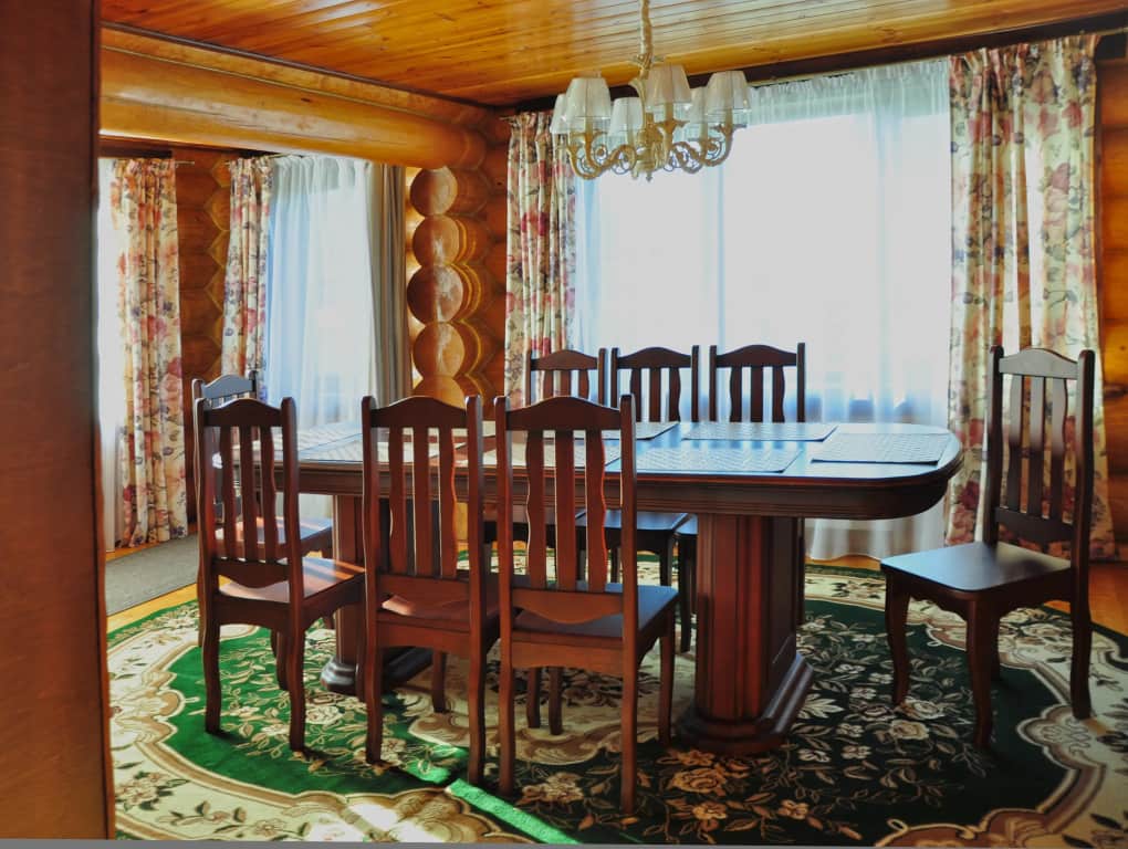 База отдыха Селигерская Ривьера: фото 3