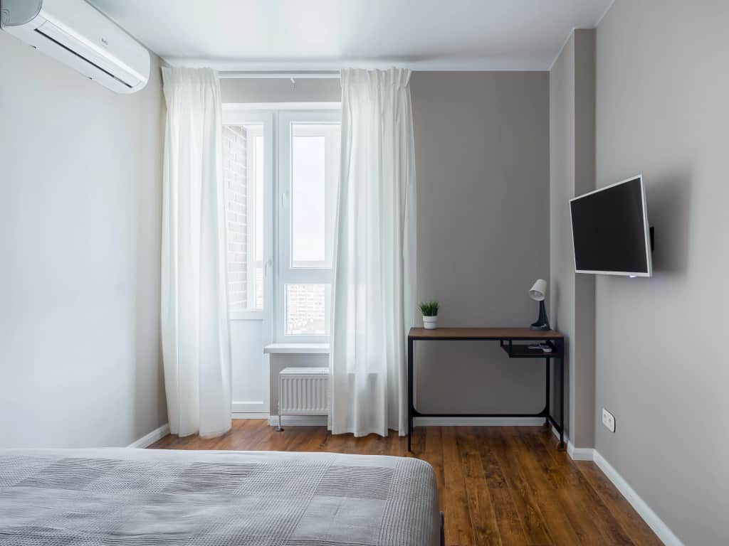 Апартаменты ApartGrad: фото 2