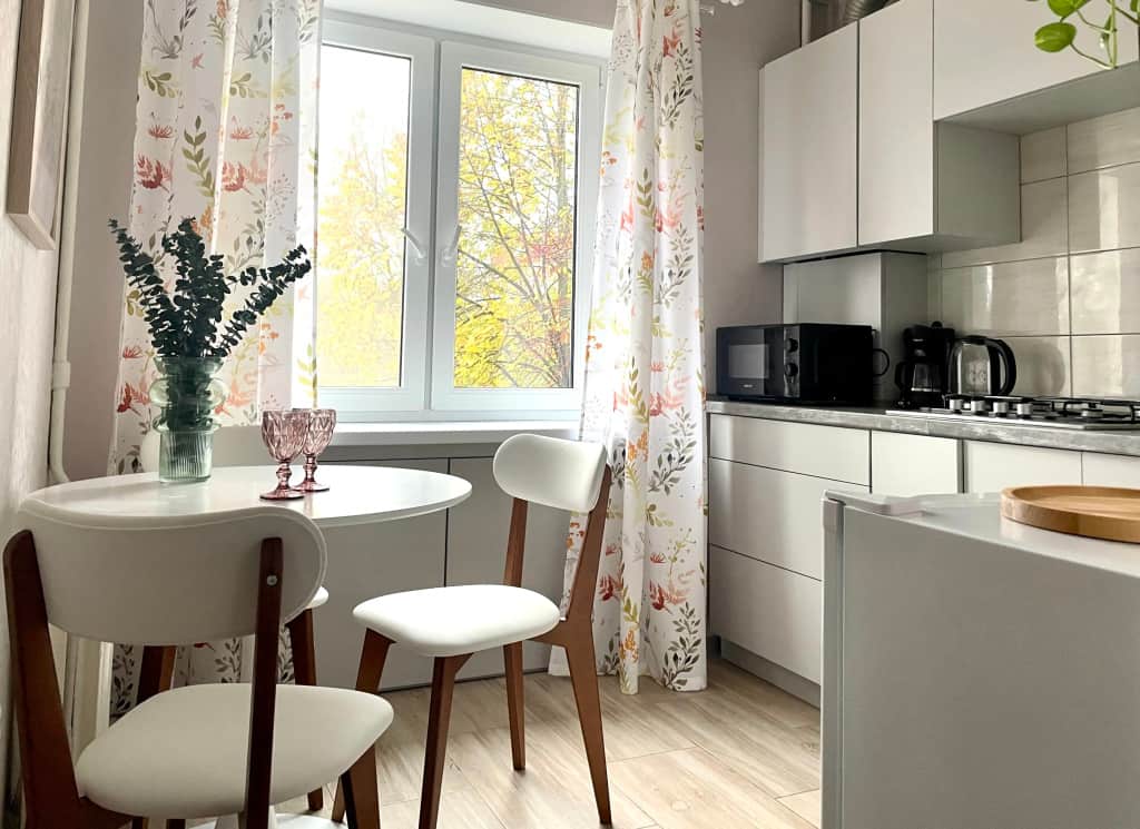 Апартаменты ApartMari Уютная квартира в самом центре Калининграда: фото 3