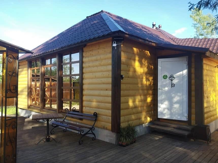 Klub Sotka Guest House: фото 2