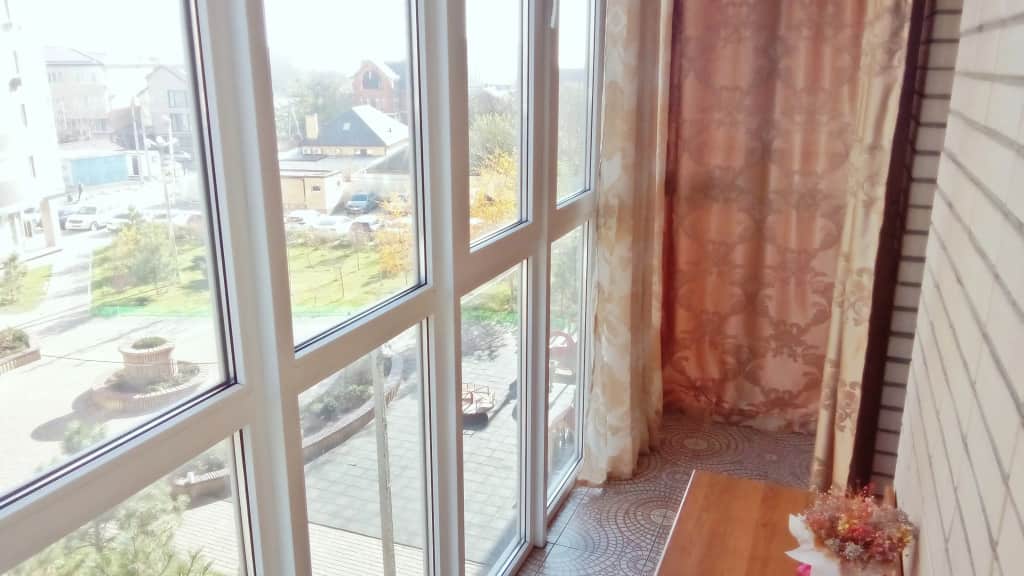 Квартира 2-комн. кв., 55 м2: фото 3