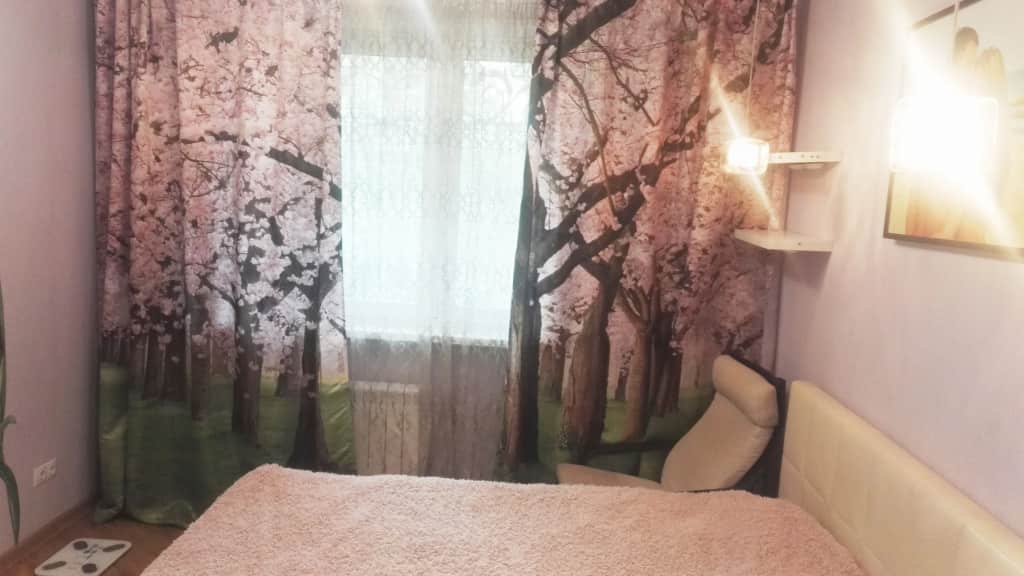 Апартаменты рядом Крокус-Экспо Открытие-арена Москва-река парк водный спорт: фото 3
