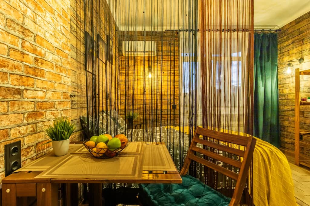 Квартира LOFT Парк Галицкого: фото 2