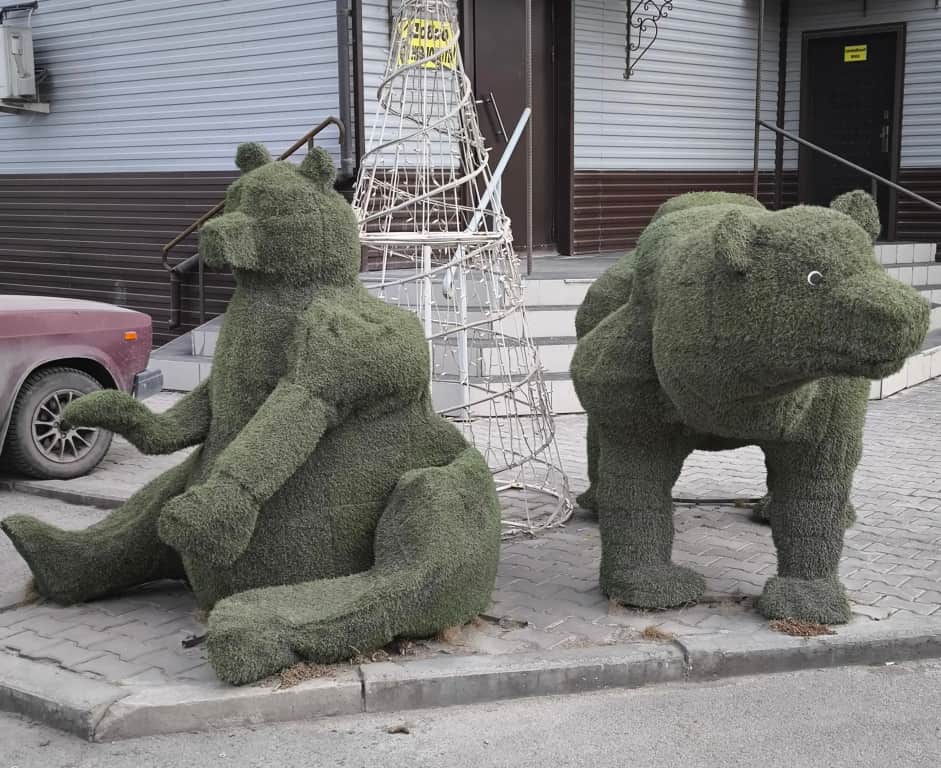Отель Гостиница М-53: фото 3
