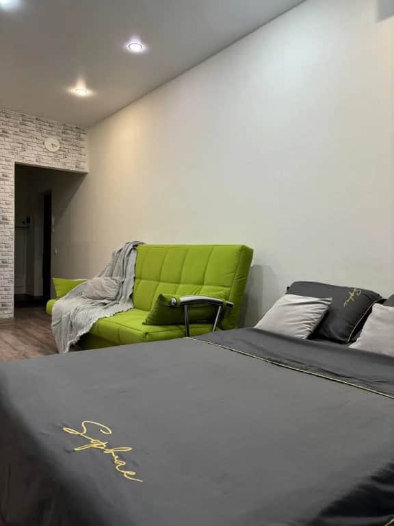 Квартира MoonRoom 72 жк Европейский Берег: фото 2
