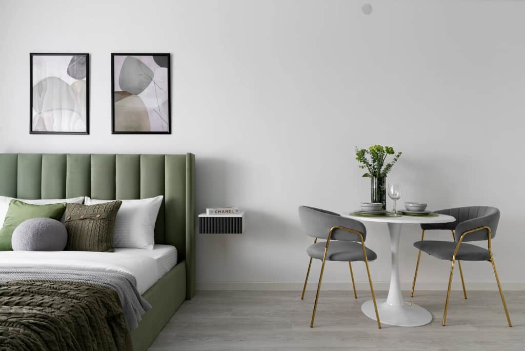 Апартаменты Eliza Home на Дальневосточном: фото 2