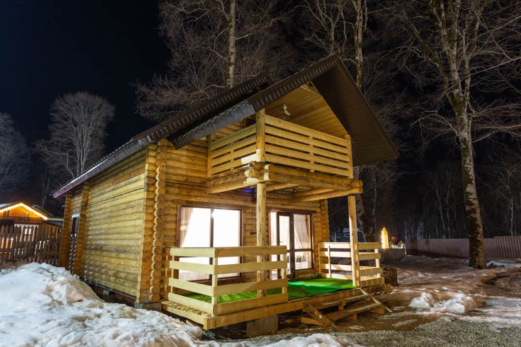 База отдыха KUBEK_ARKHYZ: фото 2