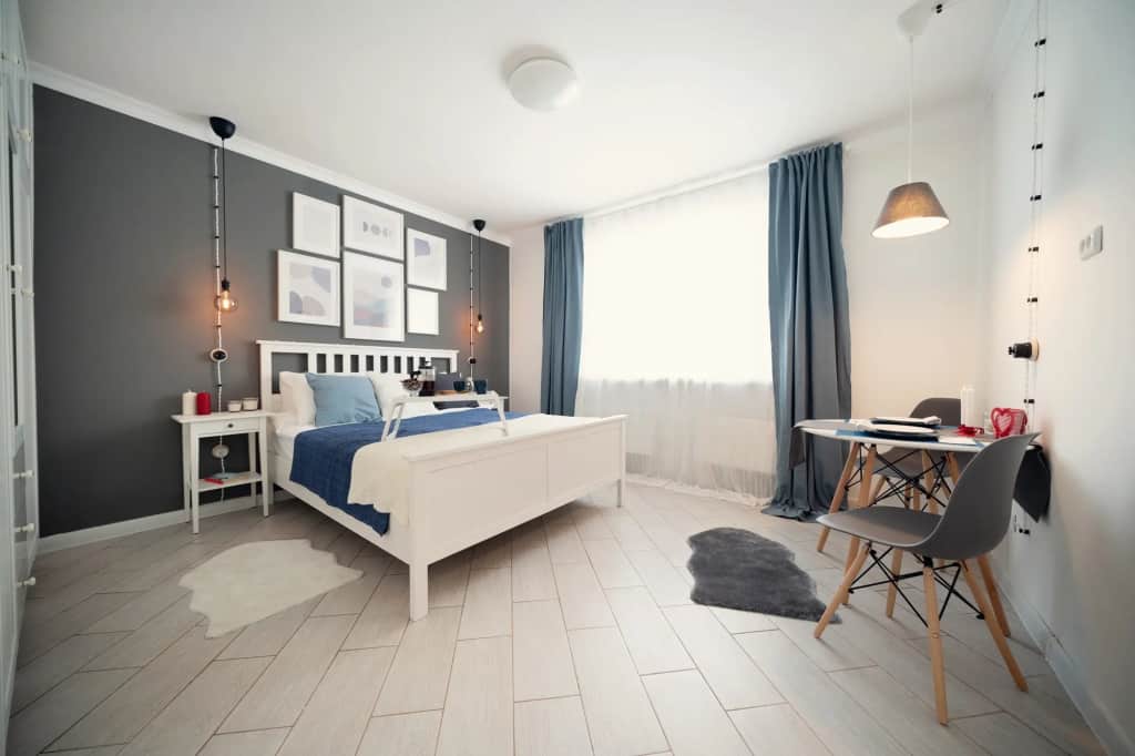 Апартаменты NEW Hygge House 15 минут от DME: фото 3