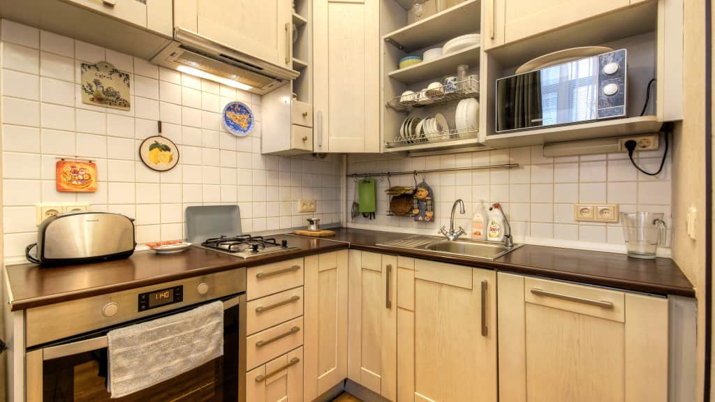 Квартира Уютная и дизайнерская квартира в самом центре: фото 2