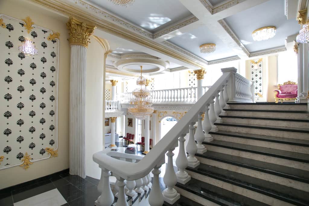 Внуково Вилладж Конгресс Отель Картмазово: фото 3