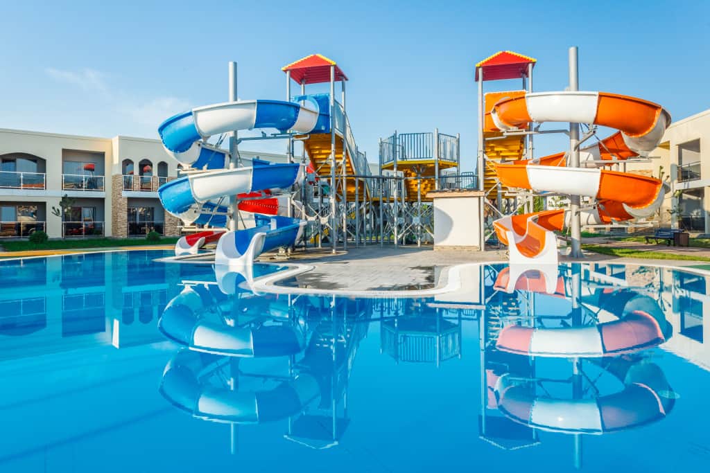 Отель MOREA Family Resort&Spa All inclusive: фото 3