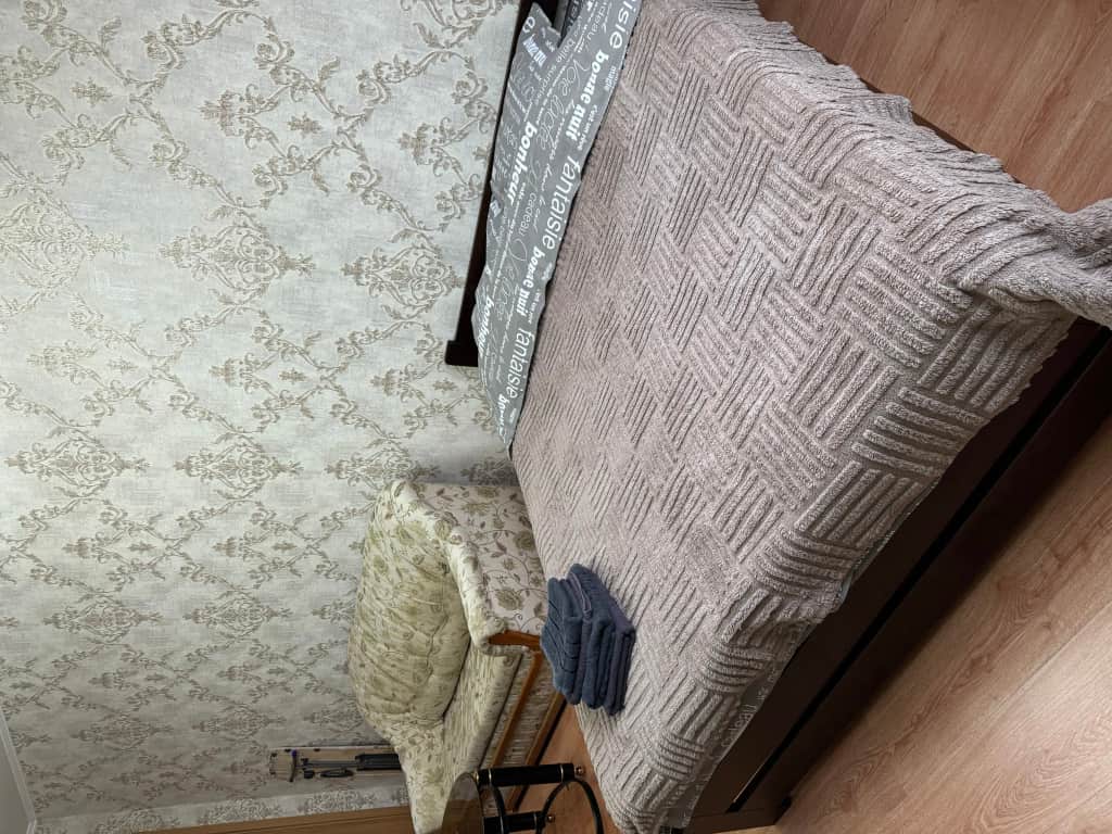 Квартира Уютная квартира: фото 2