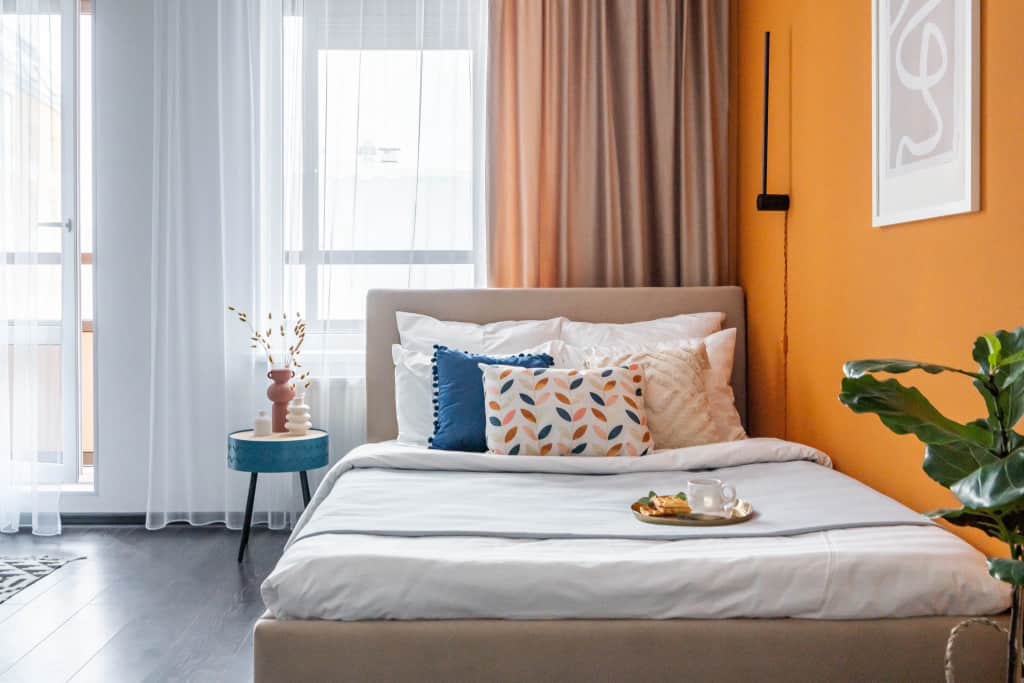 Апартаменты LERUKA HOME Обсерватория: фото 2