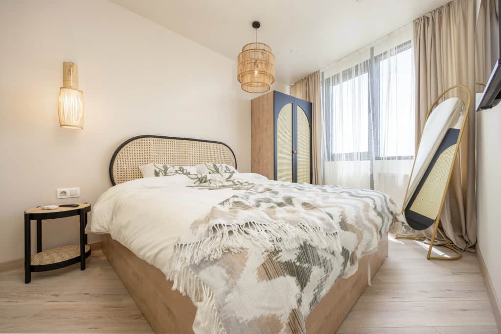 Апартаменты More Rooms в ЖК Морская симфония: фото 2