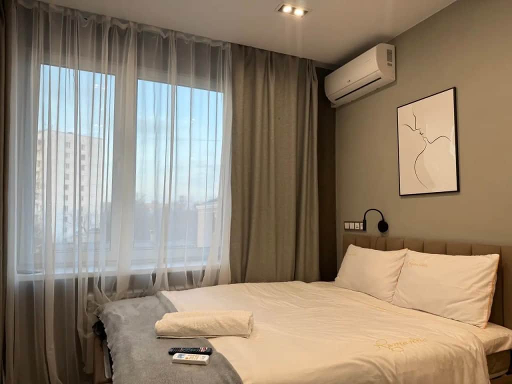Квартира - студия 22 кв.м: фото 2