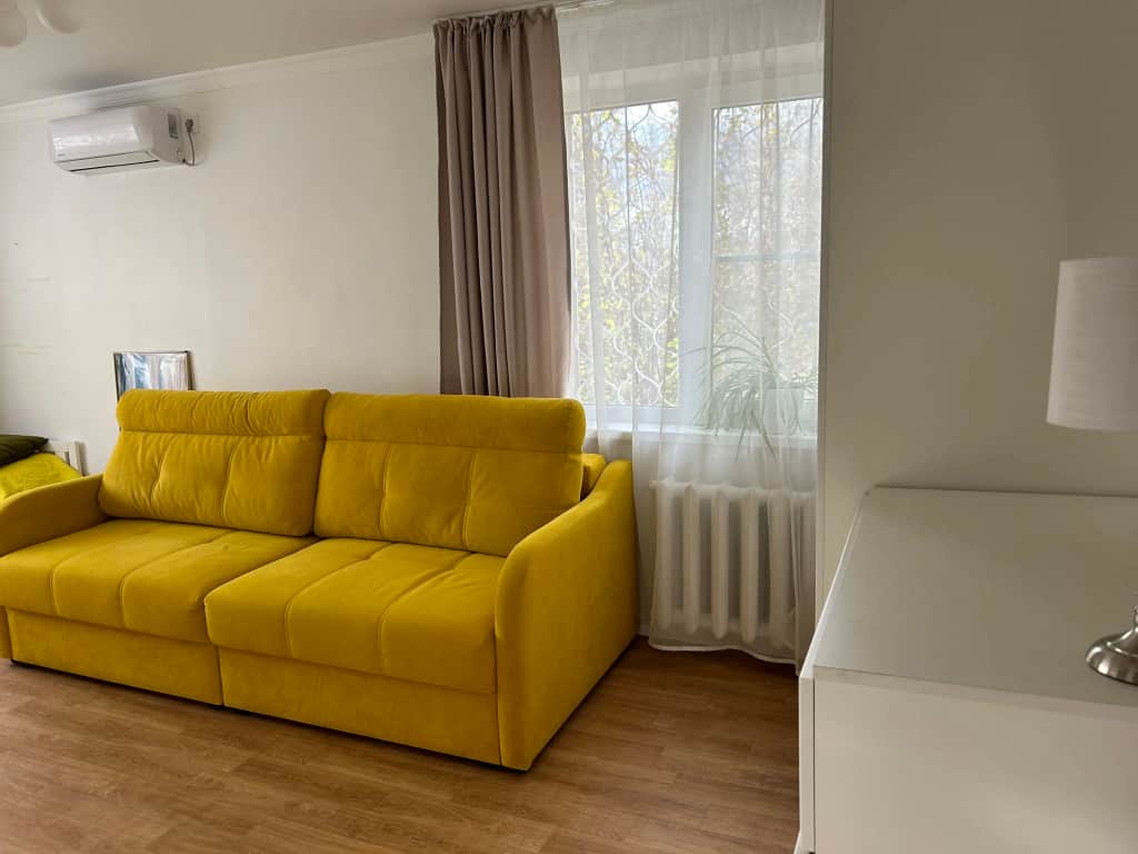 Квартира Труд и Парк - 2к в центре Сормова: фото 3