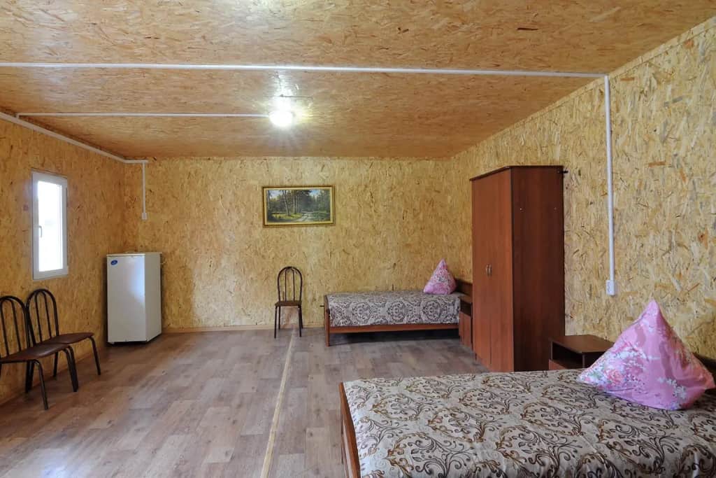 База Отдыха Золотая Лагуна: фото 3
