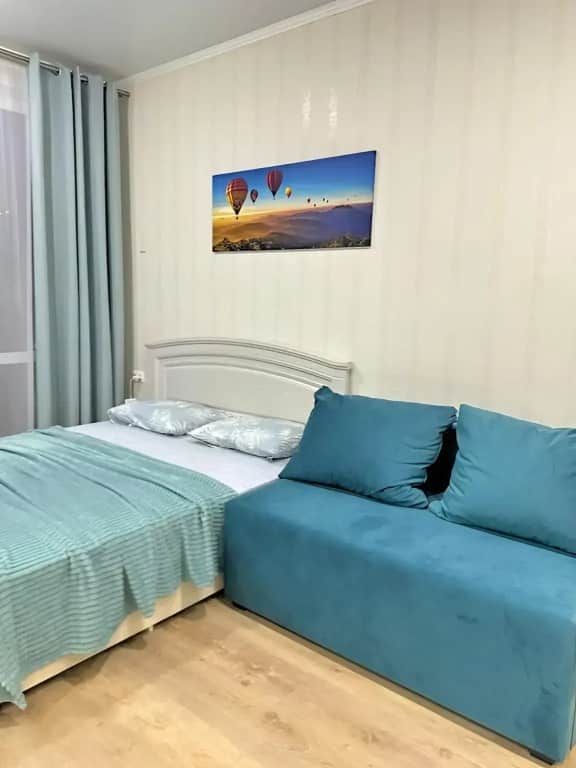 Апартаменты Студия с Бассейном в ЖК Касабланка: фото 2