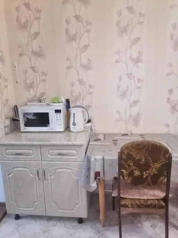 Квартира Однокомнатная квартира: фото 2