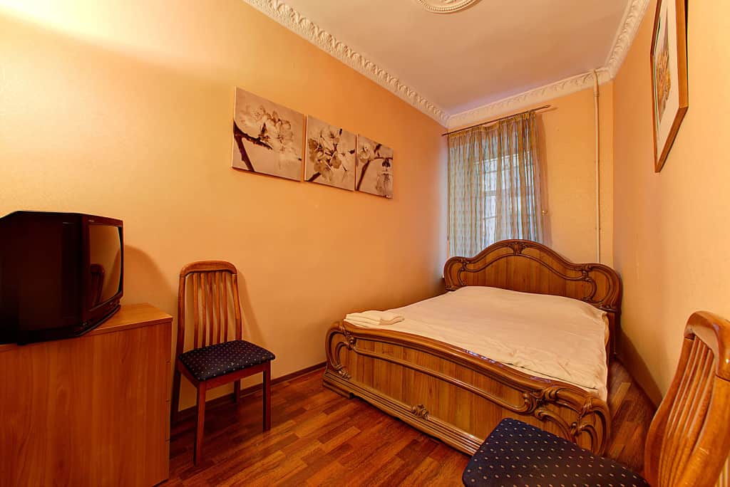 Апартаменты PiterStay Марата 19: фото 3