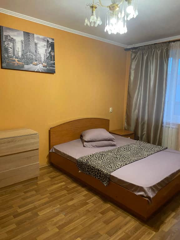 Апартаменты 1 к Квартира в центре у АКВАПАРКА: фото 3