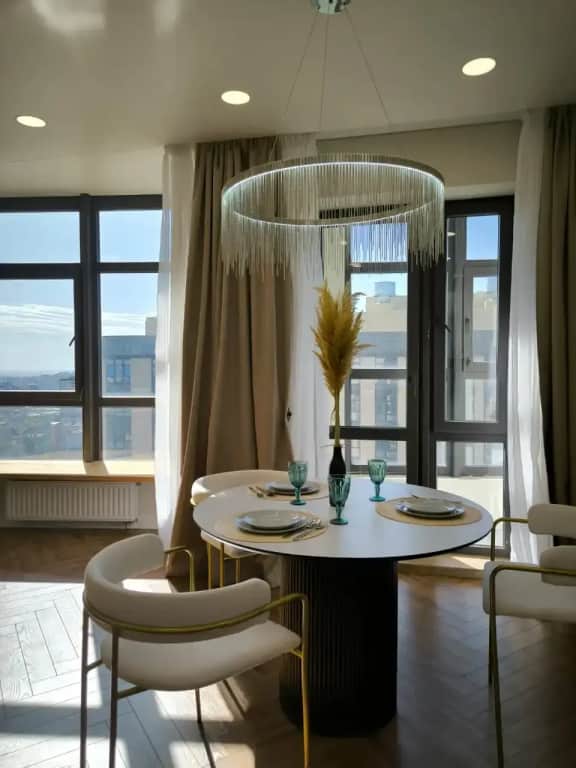 Квартира Water Apartment: фото 2