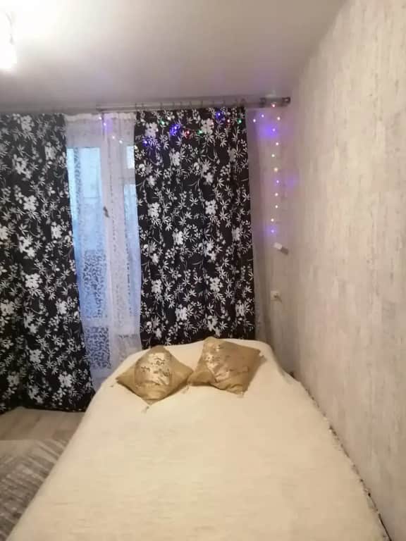 Квартира ЖК "Мандарин": фото 2