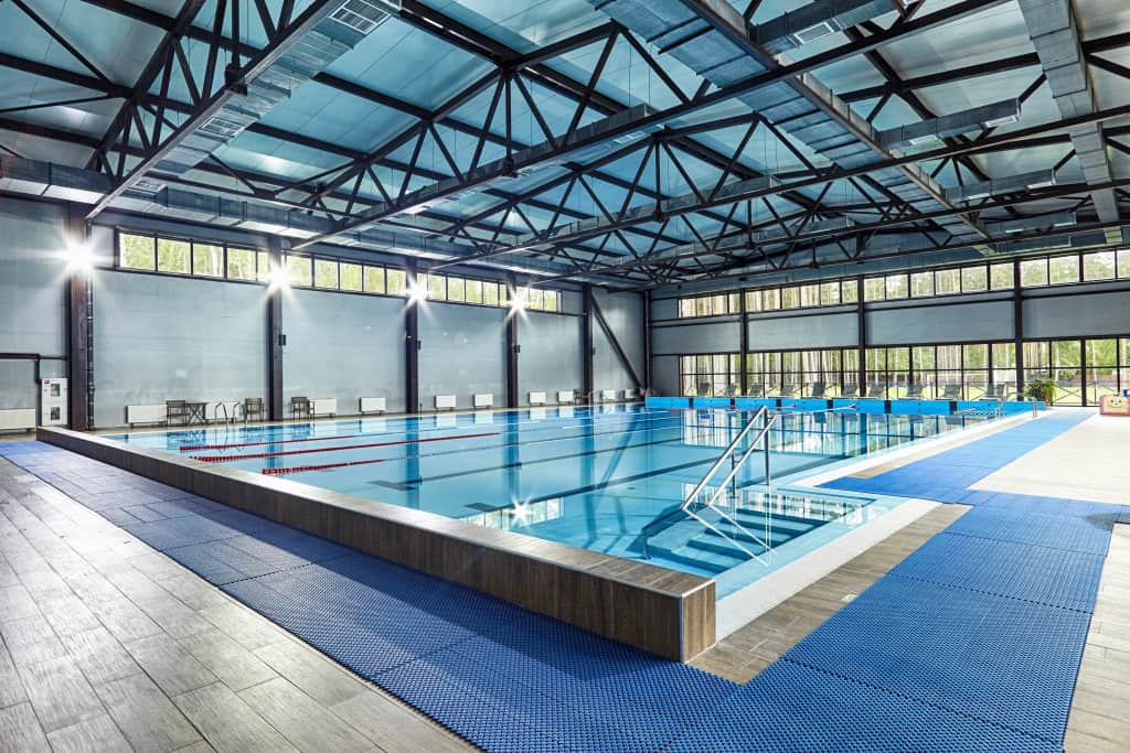 Отель Goritsy Hotel & Resort: фото 2