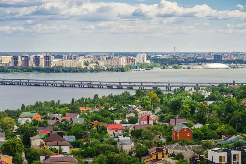 Квартира видовая на Ломоносова: фото 2