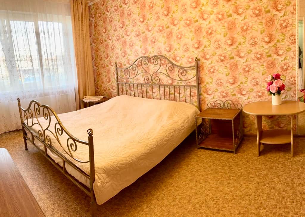 Квартира на Улице Коммунальная 58А: фото 3