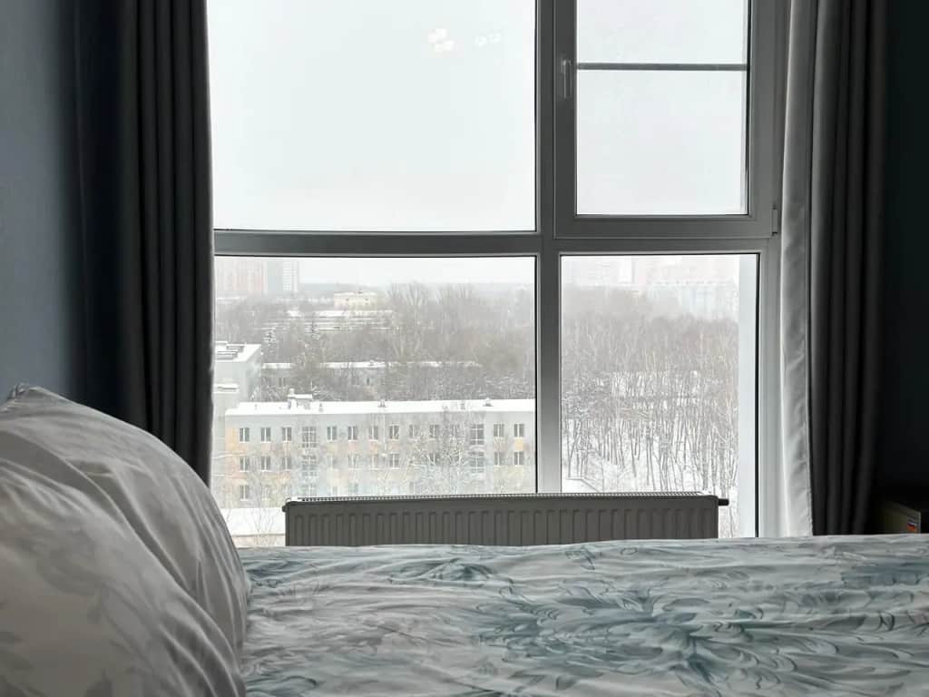 Квартира в доме бизнес-класса: фото 2