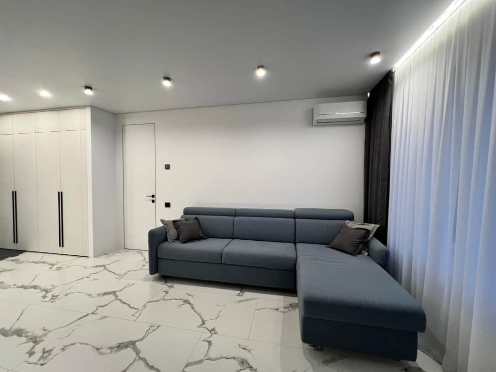 Квартира 3-к. квартира, 100 м², 10/22 эт.: фото 3