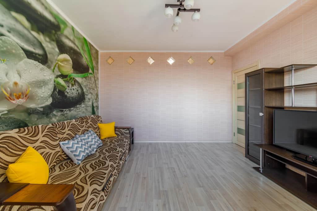 Room Tour Апартаменты на Белинского 177а: фото 2