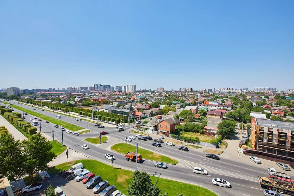 Квартира на Первой Линии у Парка Галицкого: фото 3