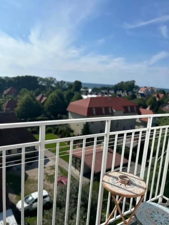 Апартаменты Гостевой дом Янтарный, улица Балебина: фото 2