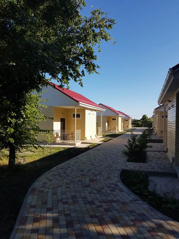 База Отдыха Взлет: фото 2