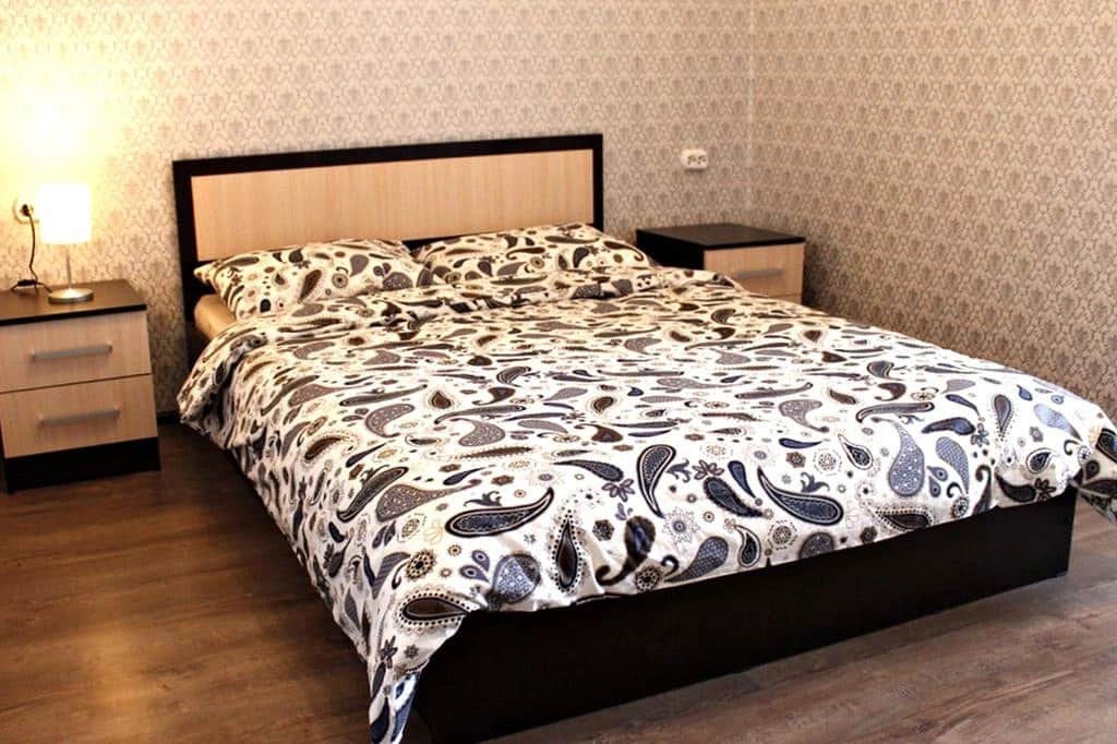 Мини-отель Head Rooms: фото 2