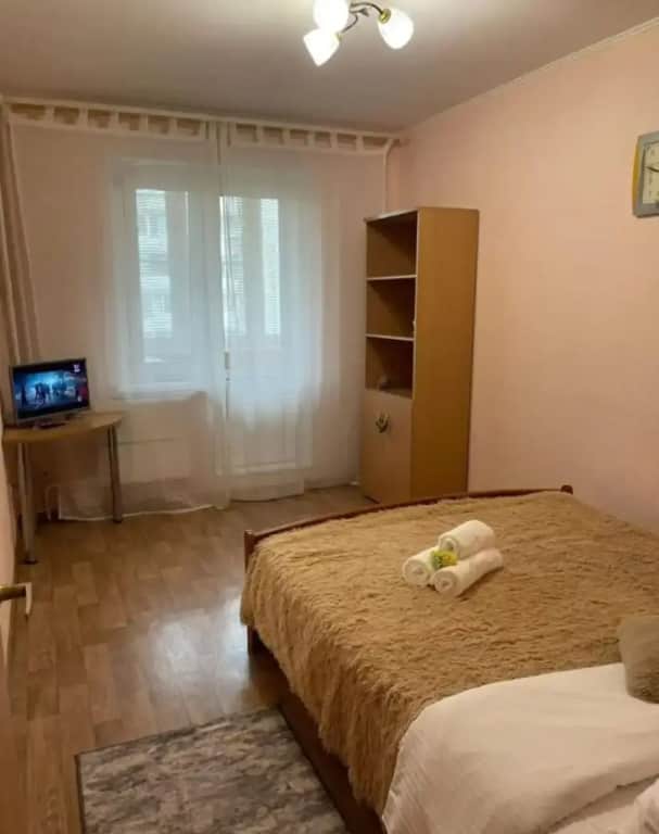 Квартира  GoldApart на Университетской набережной 36Б: фото 3