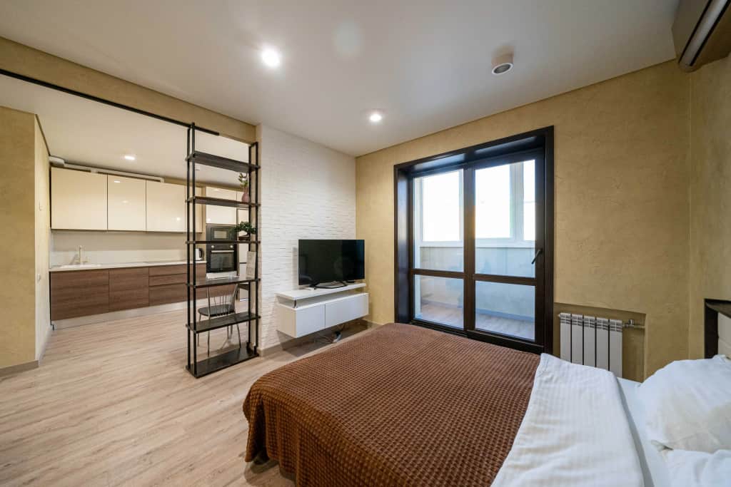 Апартаменты ApartSharing на Вахова 4: фото 2